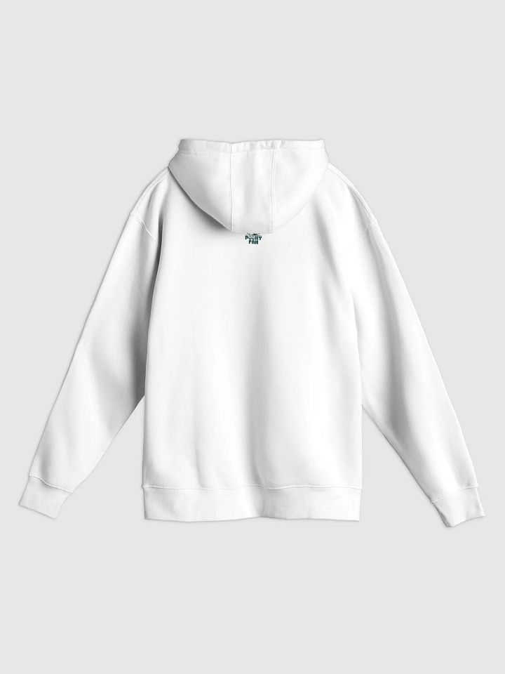 Premium, super soft Hoodie: Pooky fan, Monochromatic product image (2)