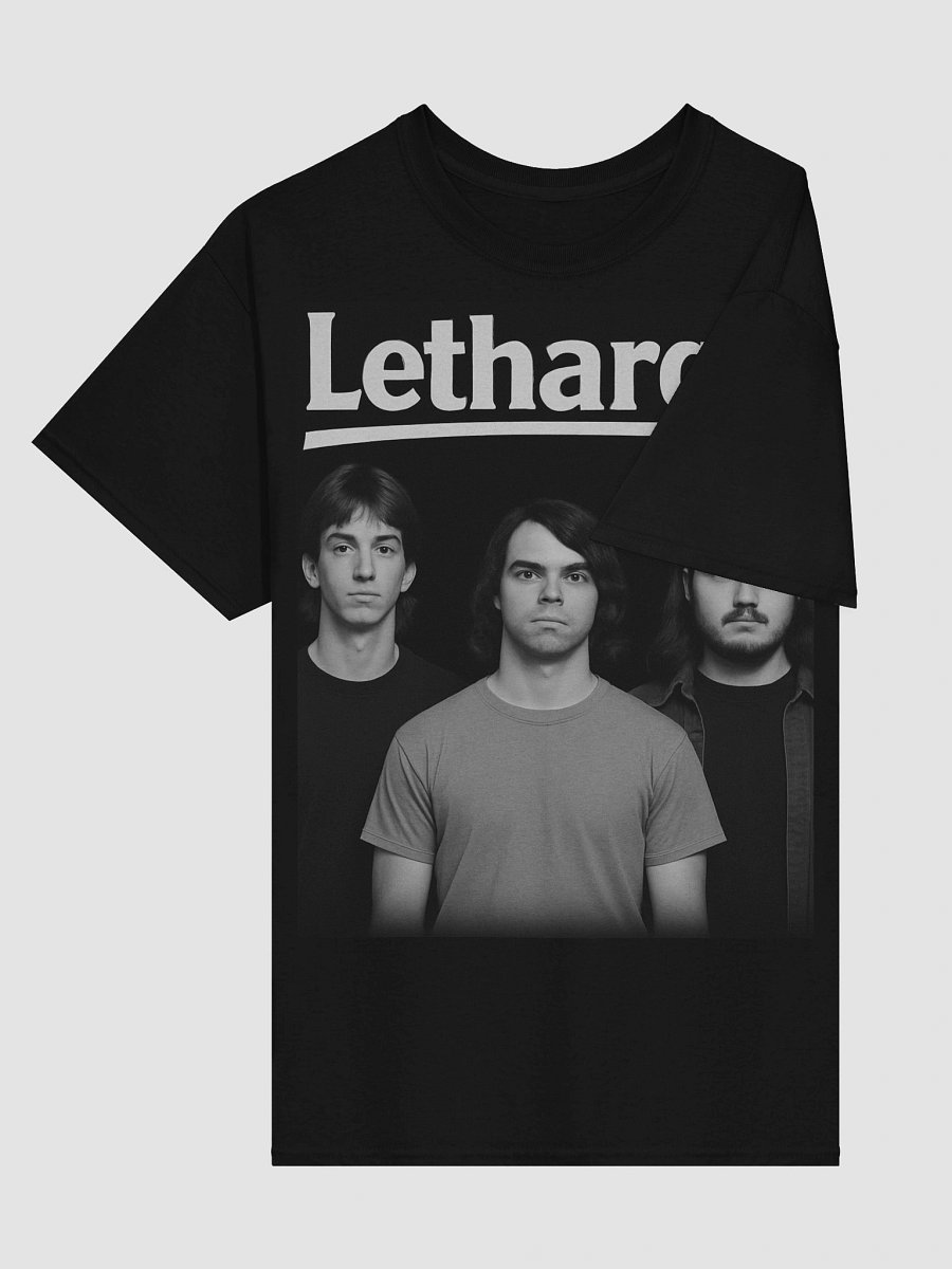 Lethargic (V1) "Stunt Doubles" product image (16)