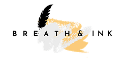 The Breath and Ink Shop