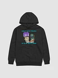 Holy Fish Paste Hoodie product image (5)