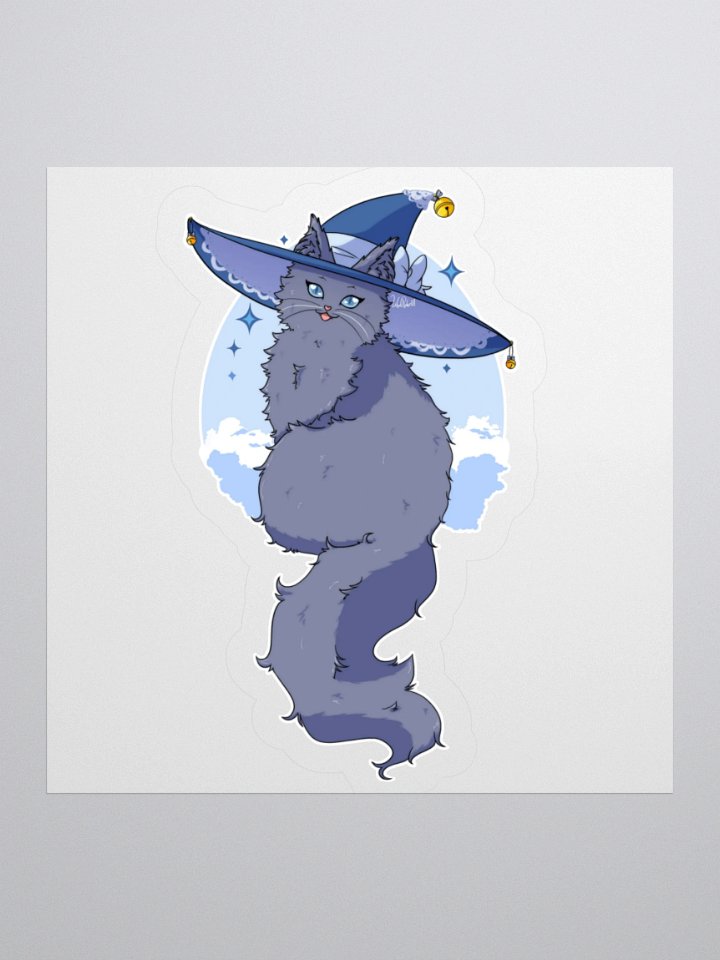 WindRider Kit - sticker product image (2)