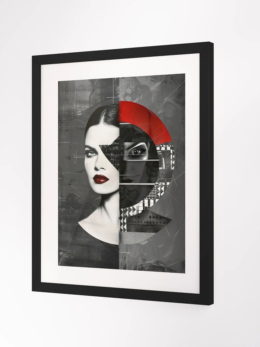 Framed Art Print product image (2)