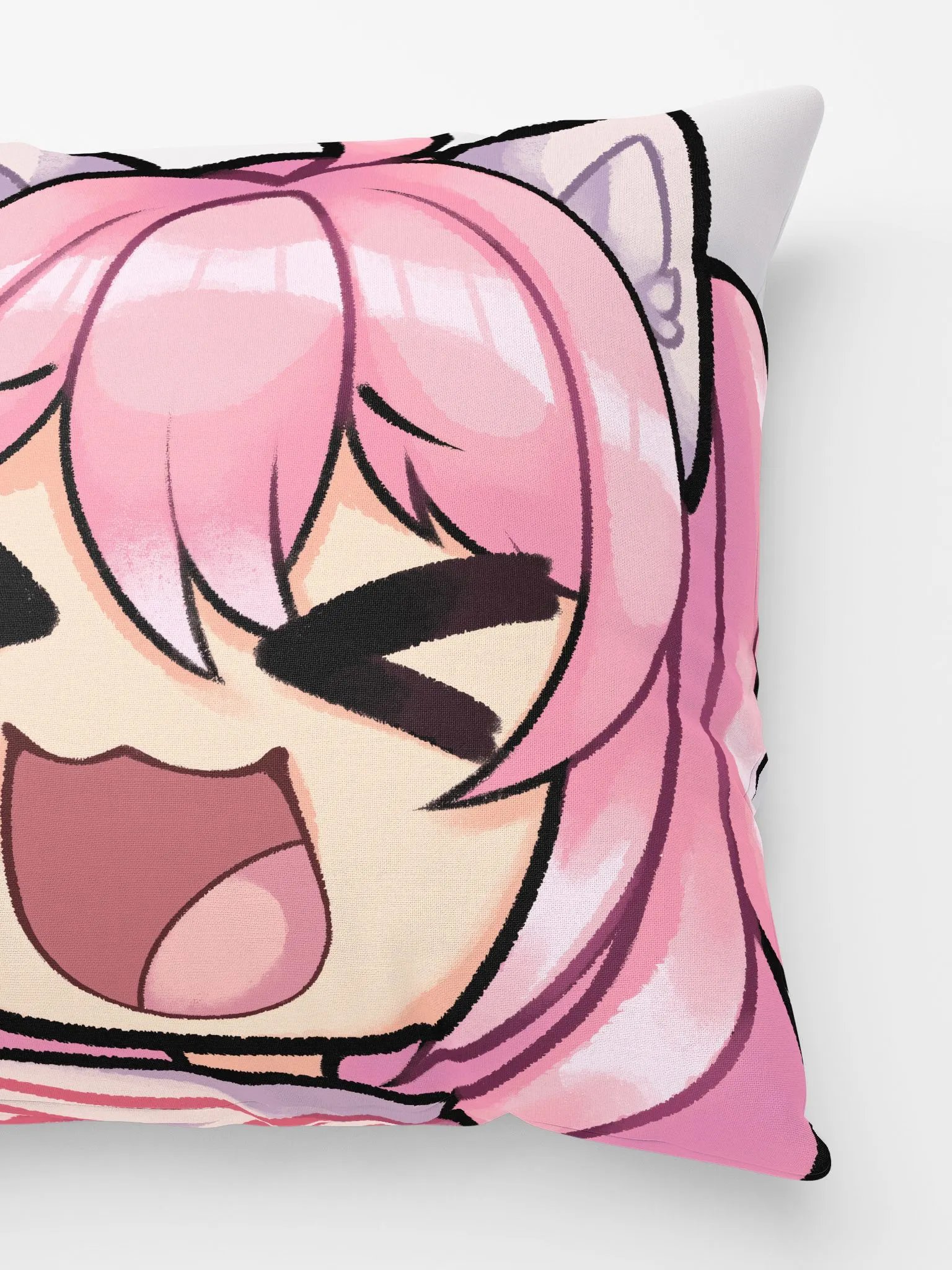 Mysteli Pillow Pout & Laugh product image (2)