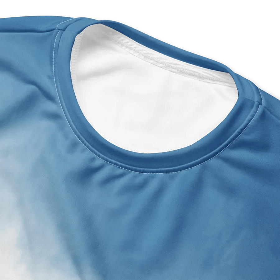 Tizzy Unisex Sweatshirt product image (4)