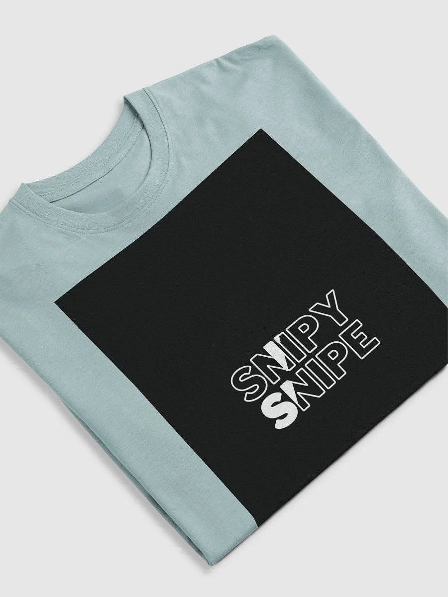 snip snipe t shirt product image (32)