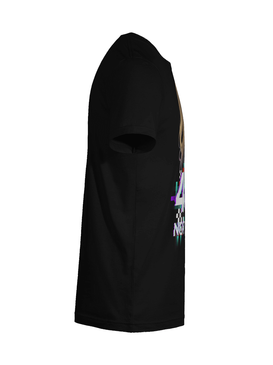 "404 Not Found" An//i T-Shirt product image (12)