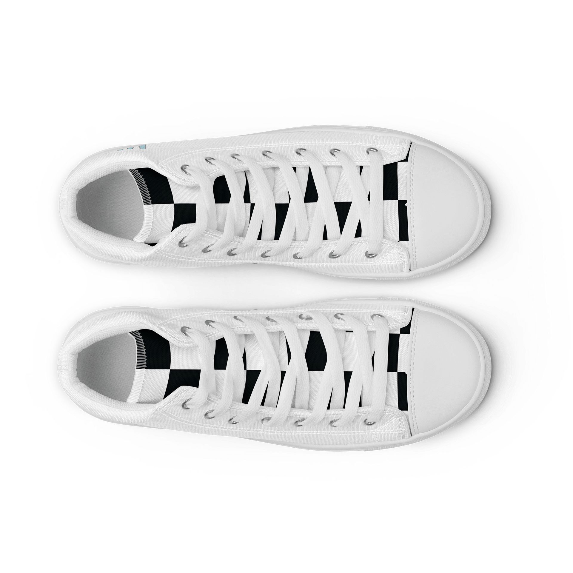 MAMA High Tops product image (9)