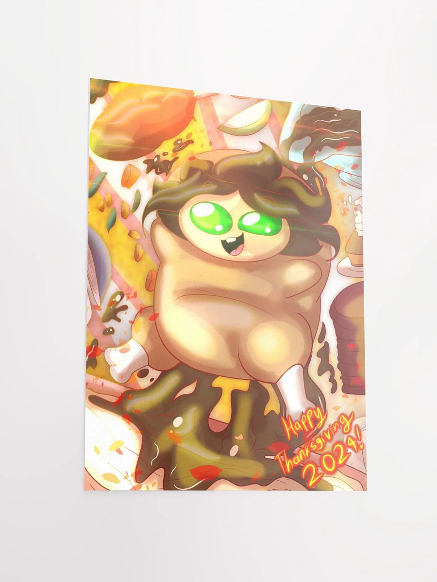 TAESONA: Turkey Tae Thanksgiving 2024 product image (5)