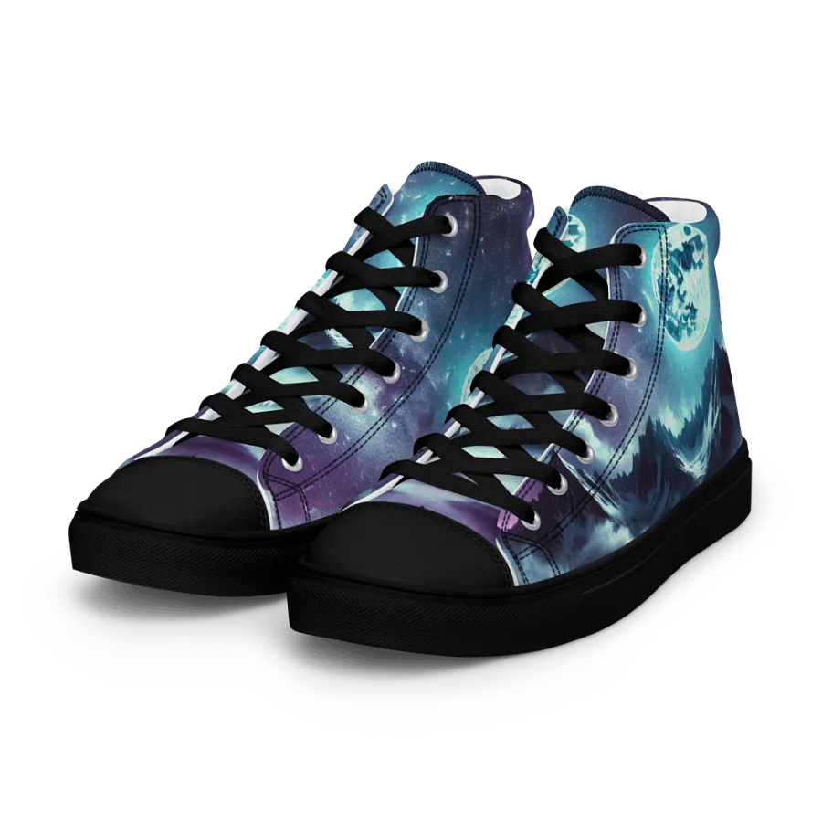 Veil of Midnight: Eclipse Striders product image (6)