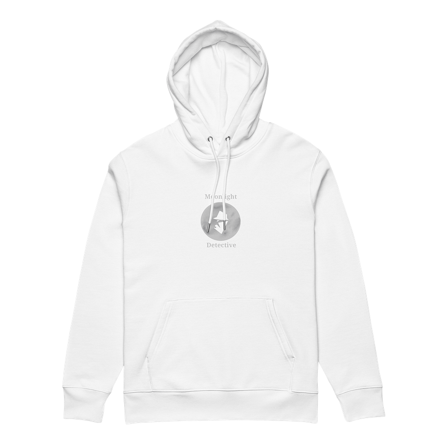 Moonlight Detective Men's Hoodie product image (5)
