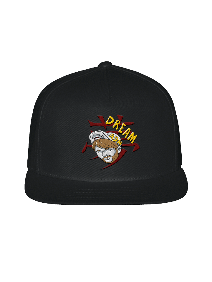 ADN Band Snapback product image (1)