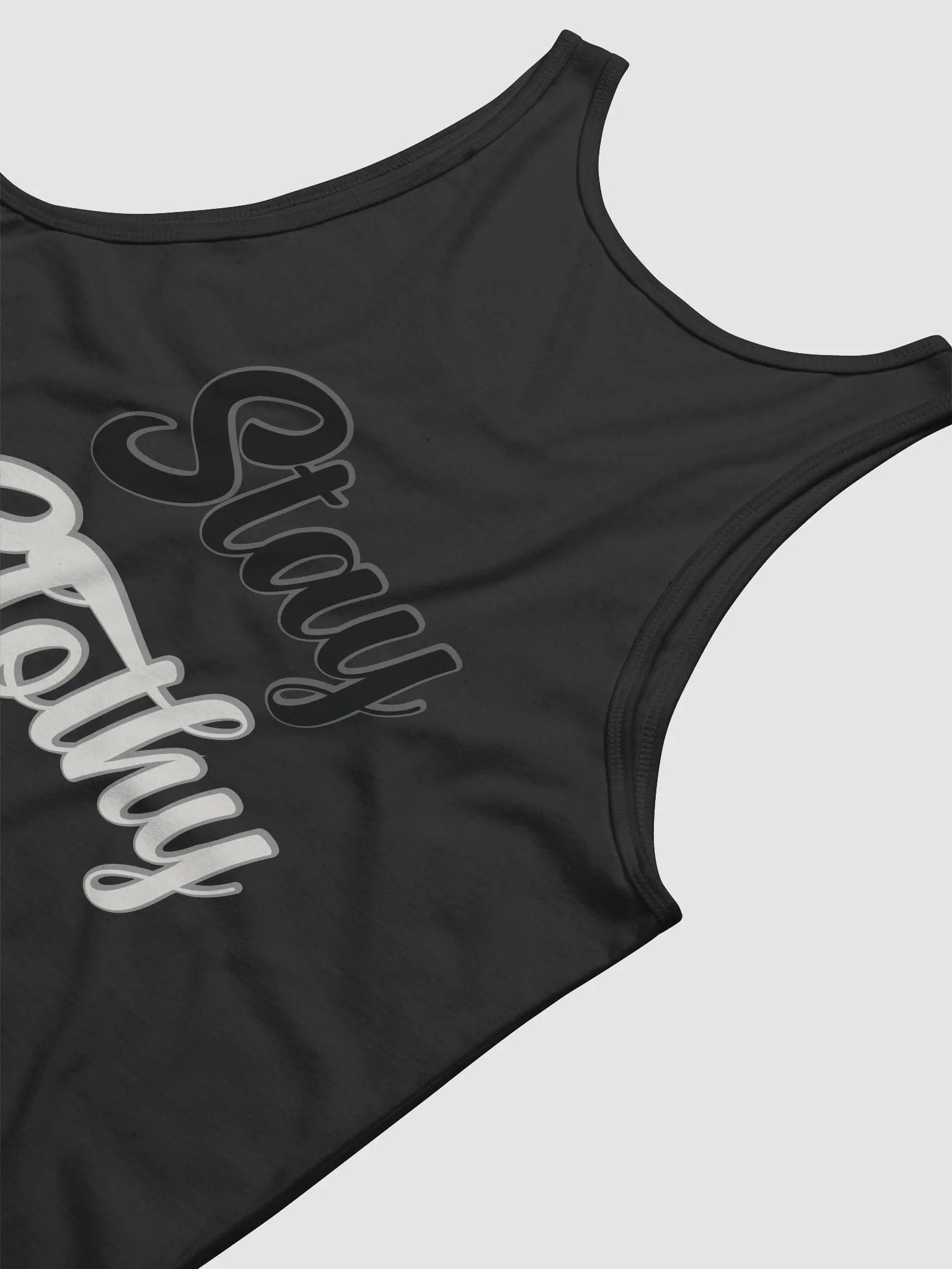 Sloth_Logo Tank product image (8)