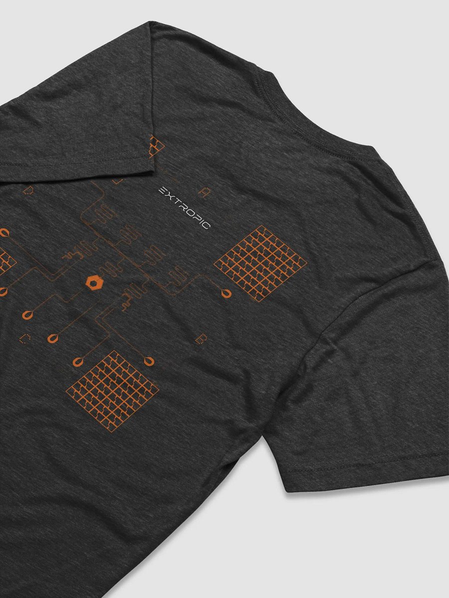 Extropic Chip Tee product image (4)