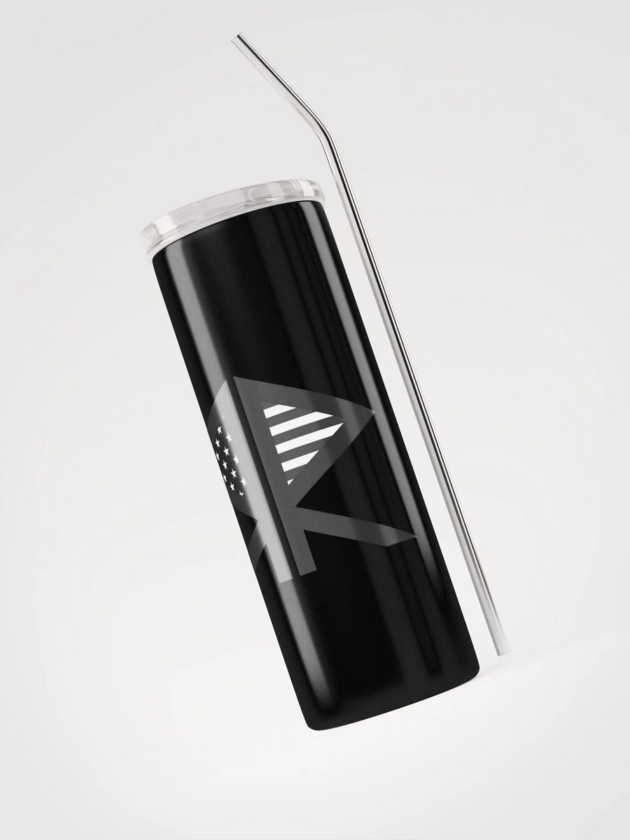 RR Black Flag Edition Tumbler product image (5)
