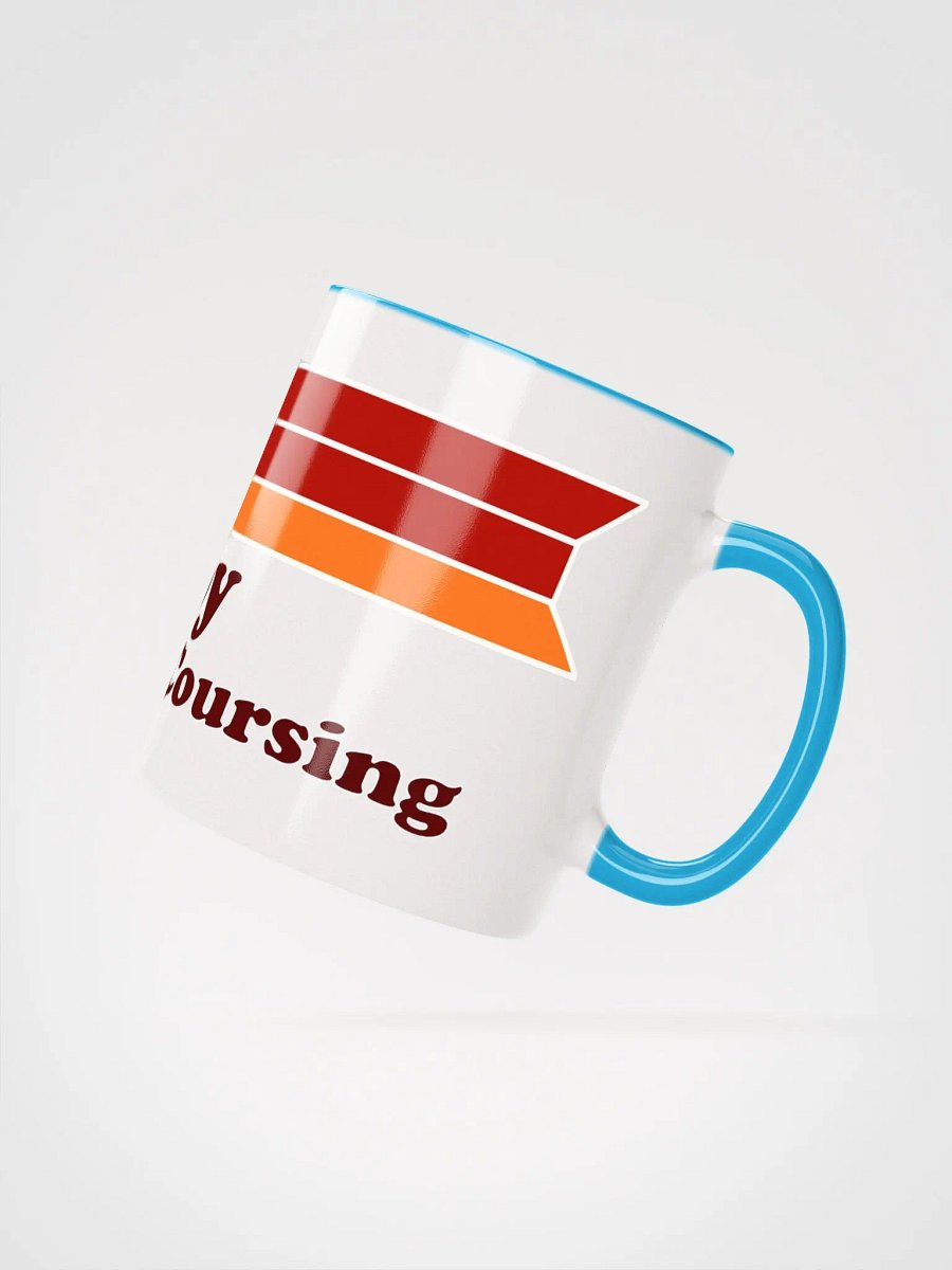 Injoy Lure Coursing Ceramic Mug product image (2)