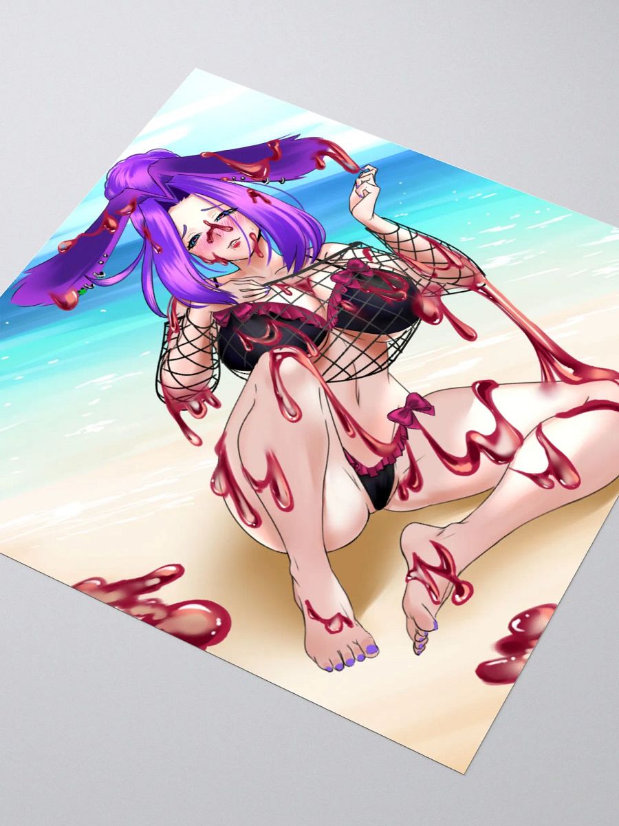 Slime Beach Day product image (7)
