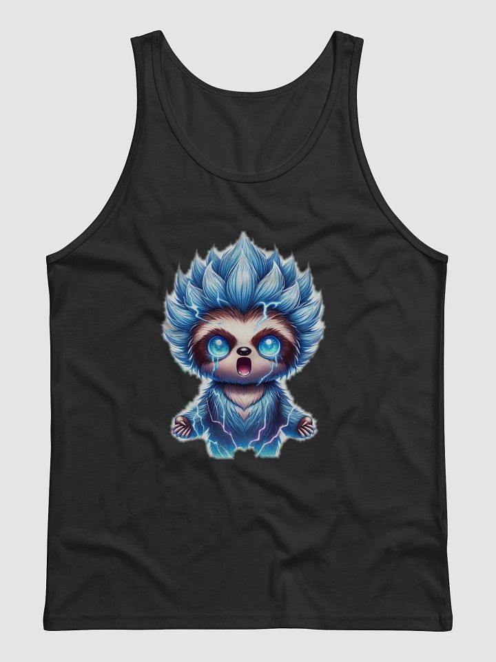 Ultimate Power Jersey Tank product image (1)