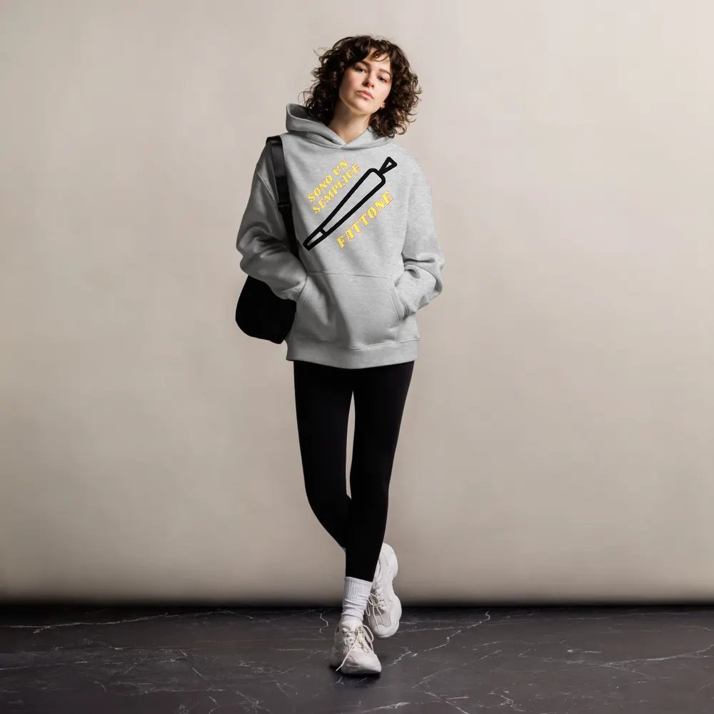 Felpa da Fattone product image (10)