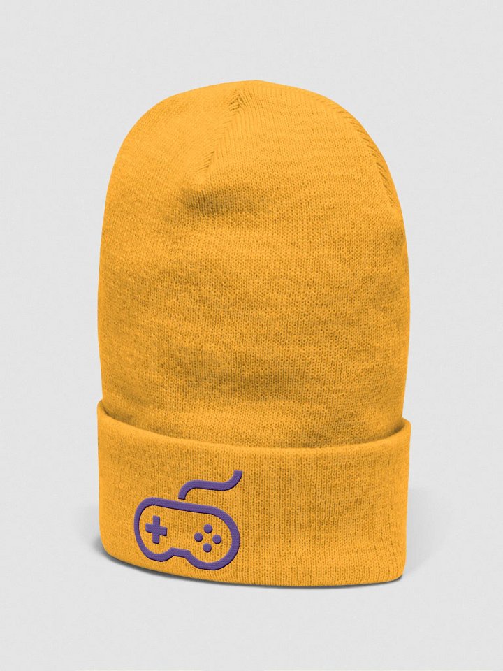 Gorro product image (2)