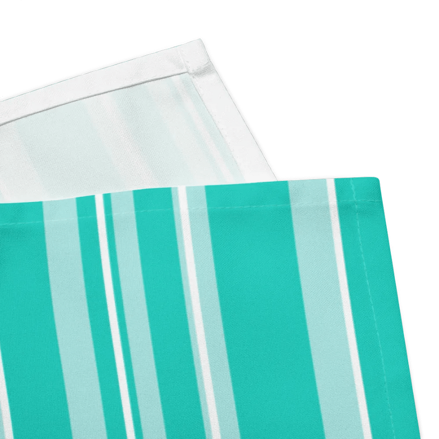 Set of Party Time! Stripes and Waves Cloth Napkins product image (12)