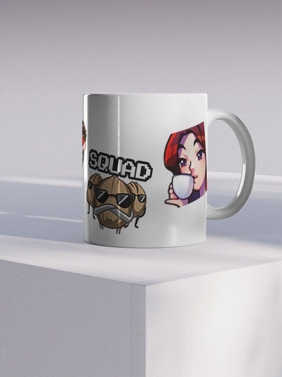 Emote Mug product image (4)