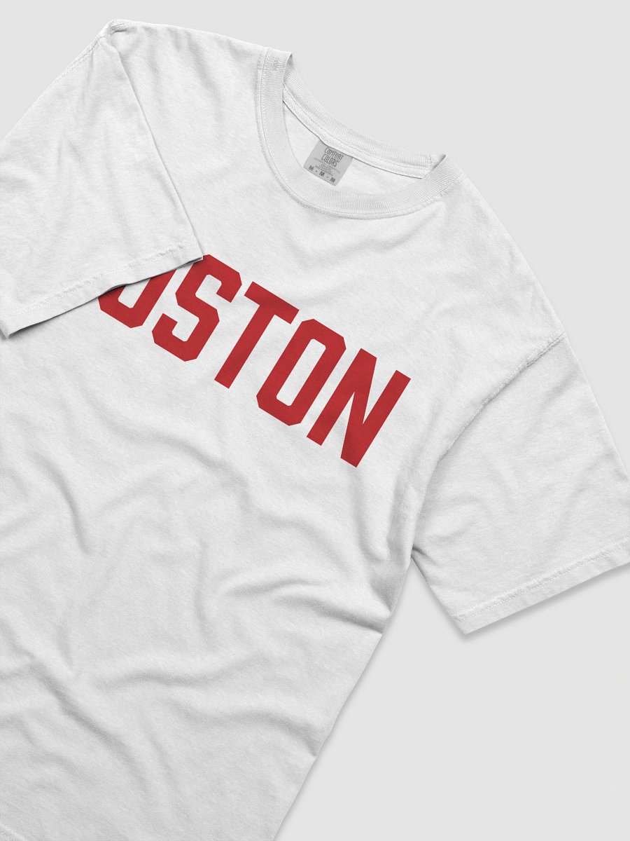 Classic Boston Tee product image (5)