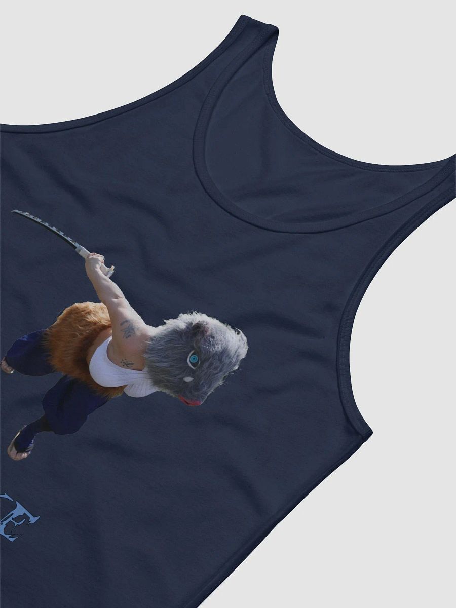Inosuke Jersey Tank product image (4)