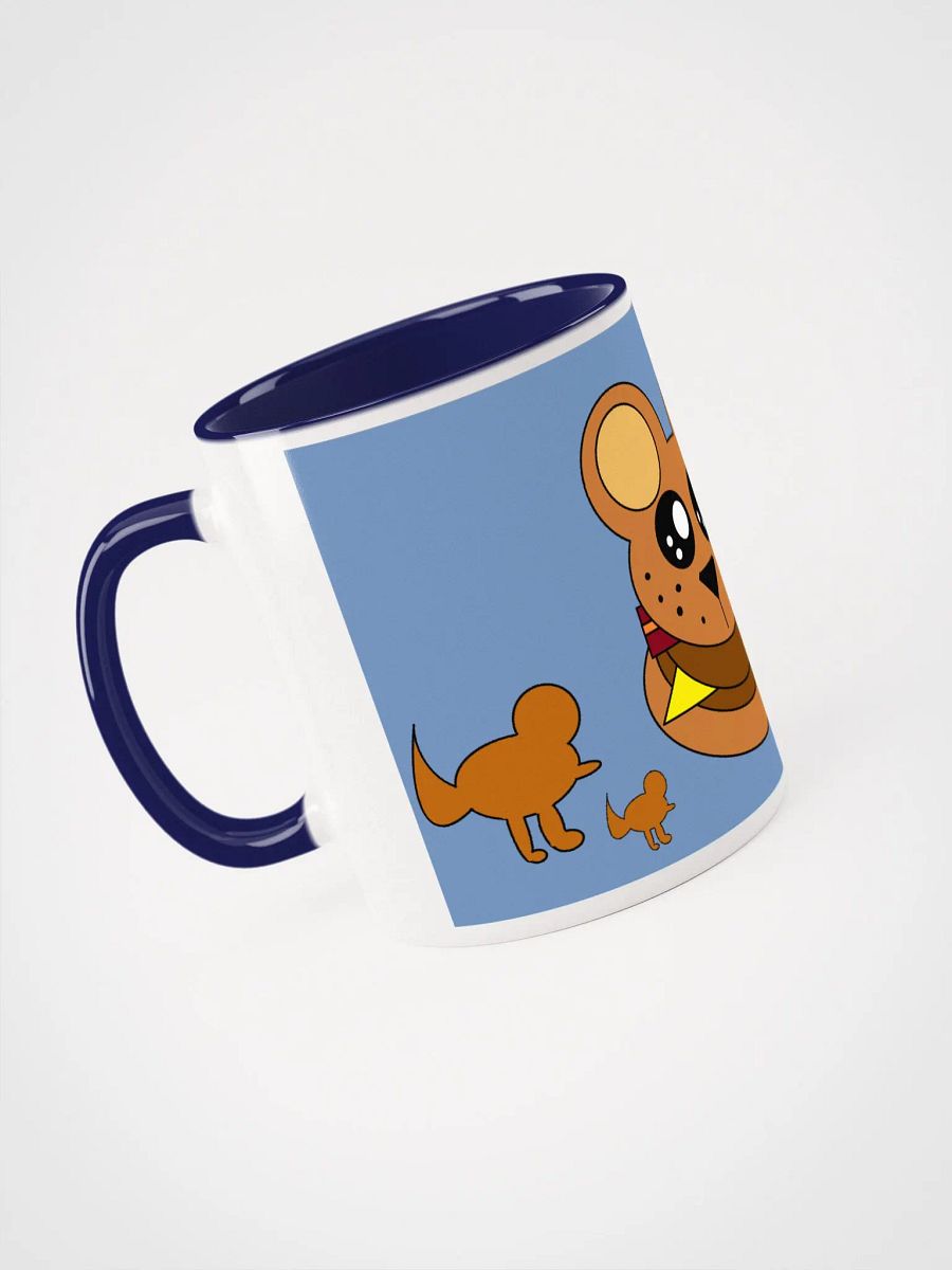 Borger Bear product image (4)