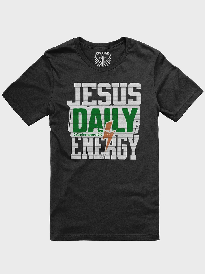 JESUS DAILY ENERGY product image (2)