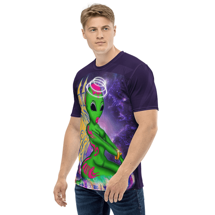 Alien Angel product image (2)