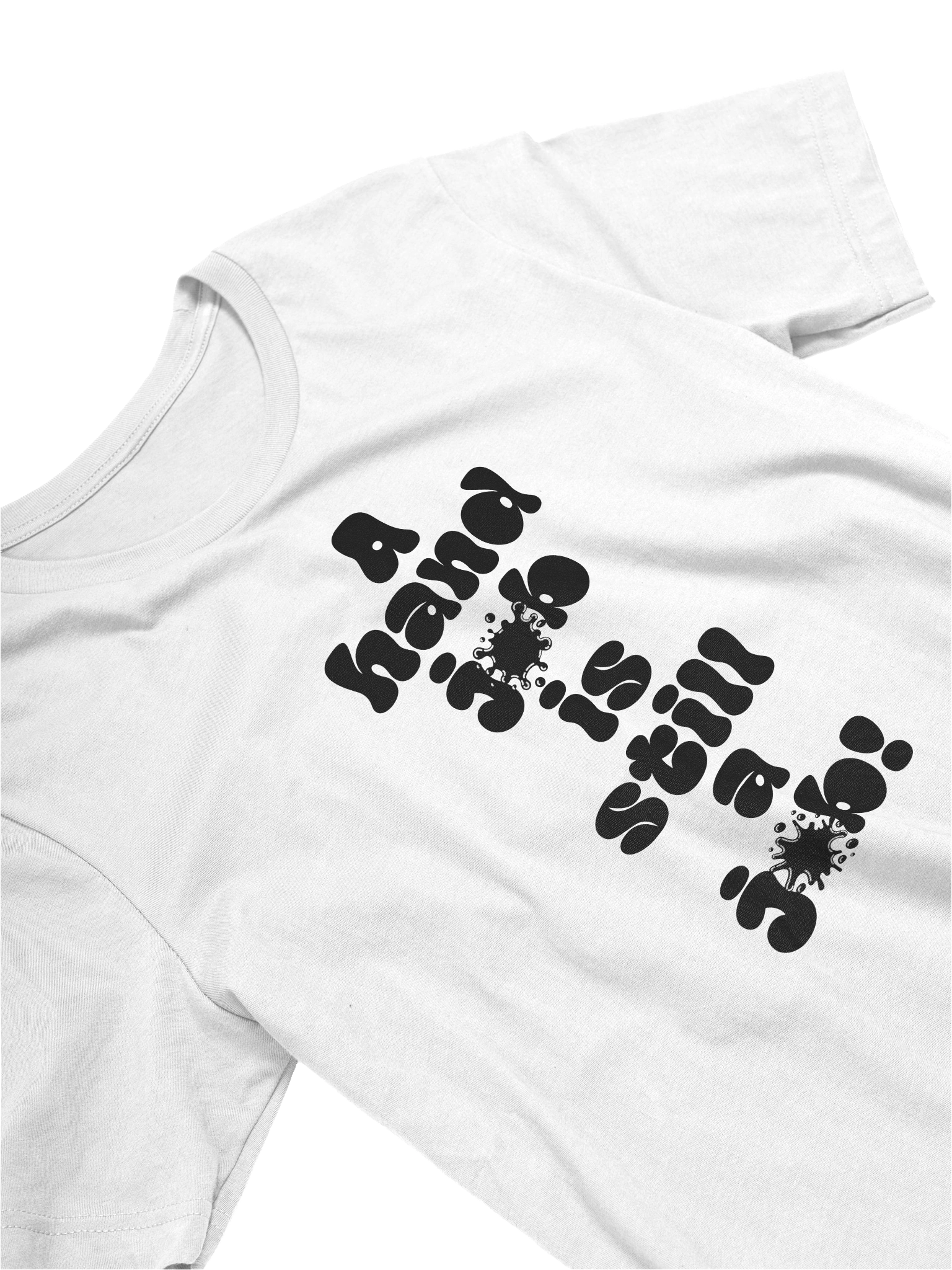 A hand job Is still a Job! Tee product image (3)