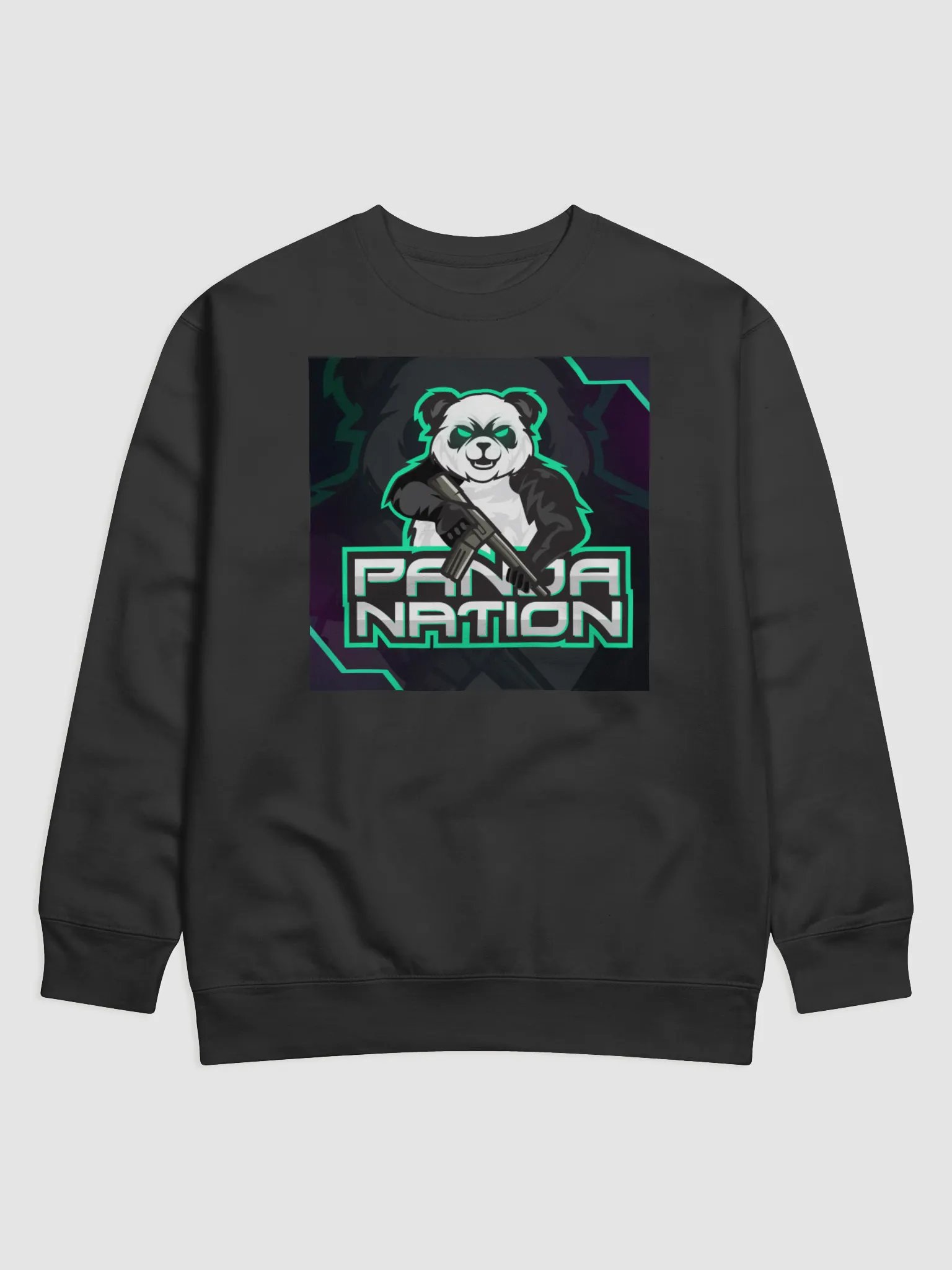 Panda Nation product image (1)
