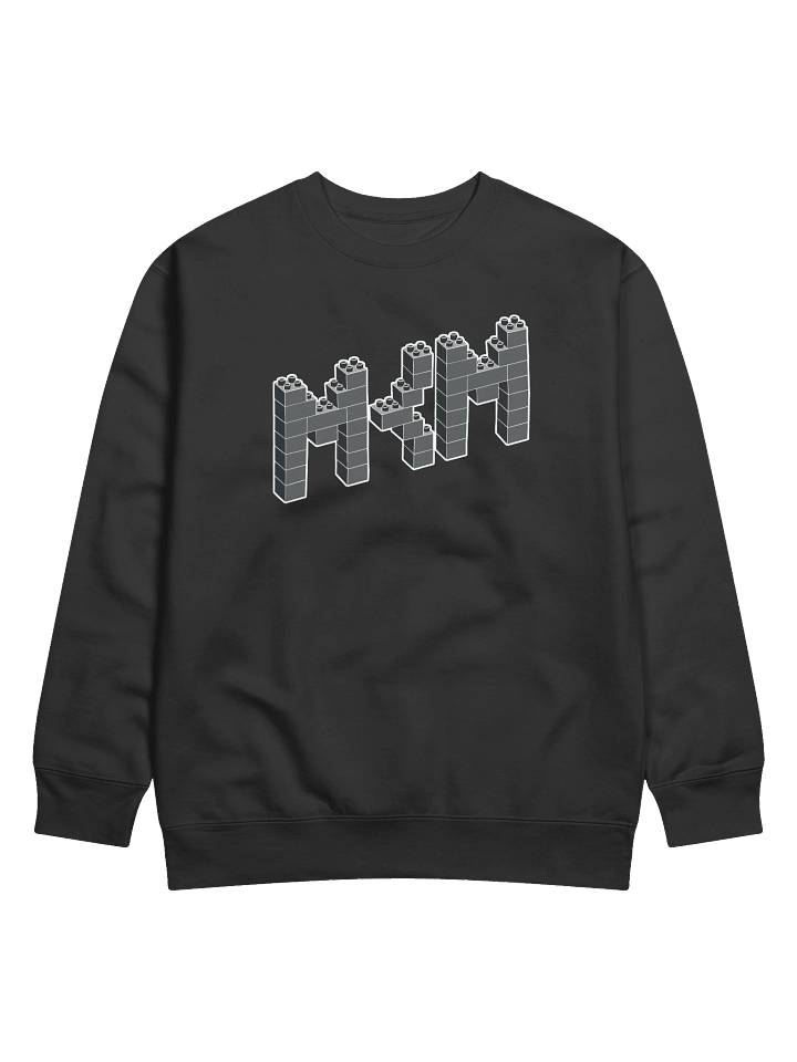 MKM Adult Sweatshirt product image (1)