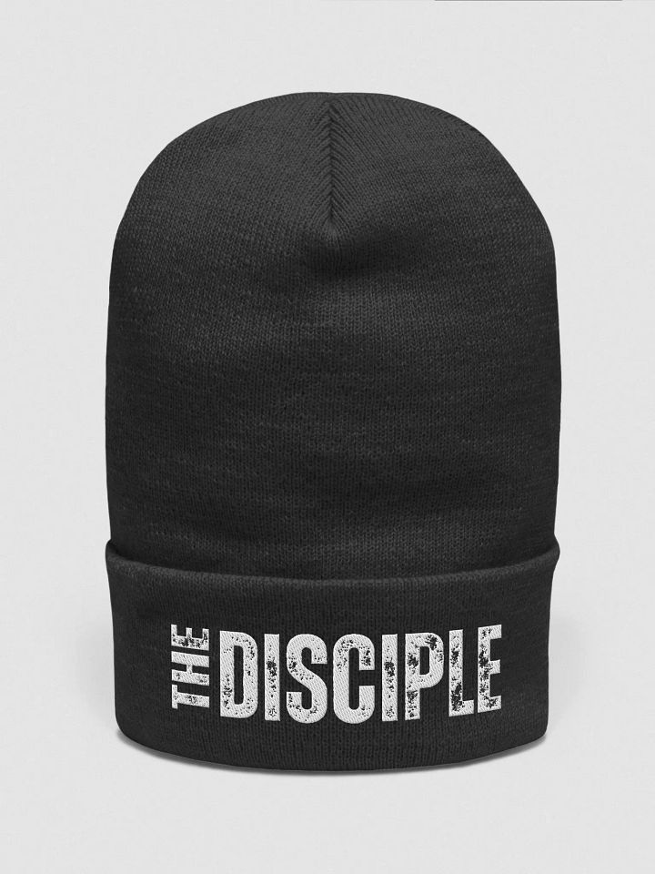 Original Beanie (White) product image (5)