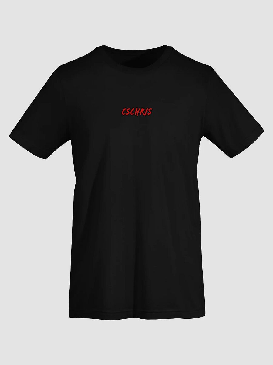 CSChris T Shirt product image (26)
