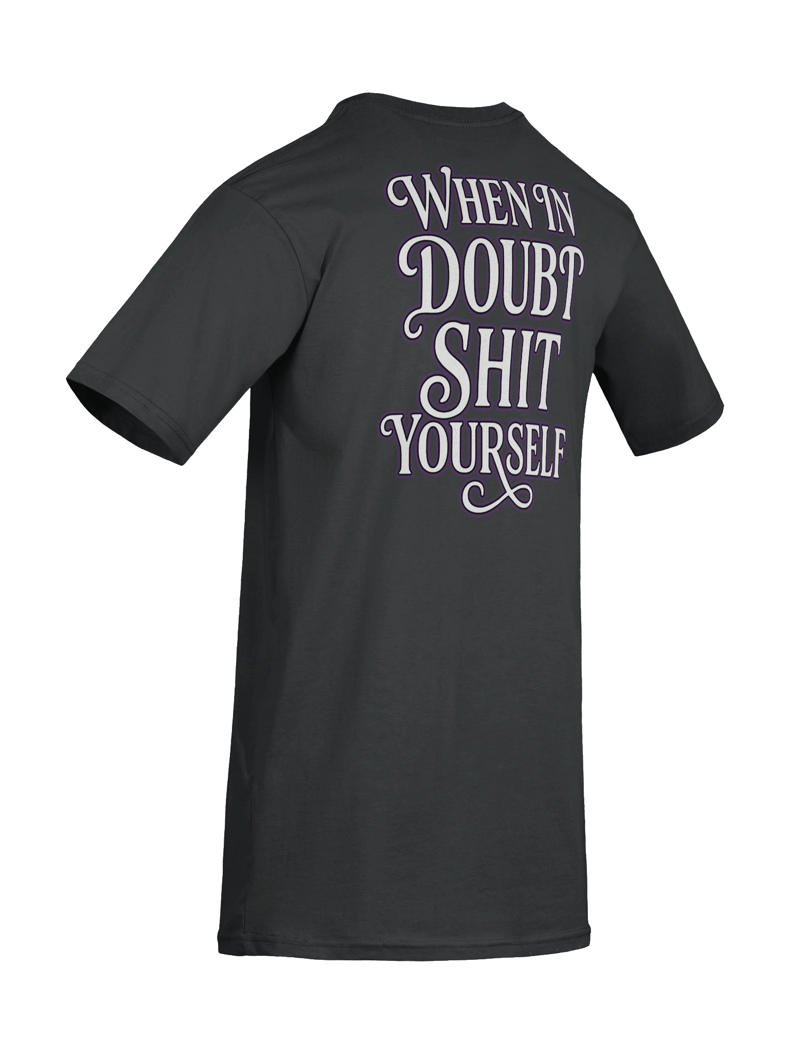 Zombie WIDSY Tee product image (48)