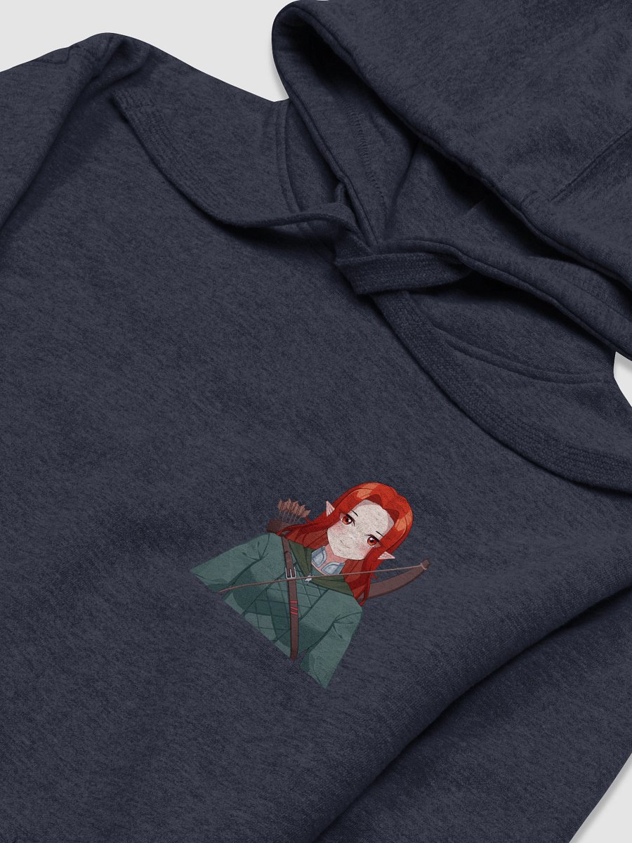 Smiles Collection Hoodie product image (32)