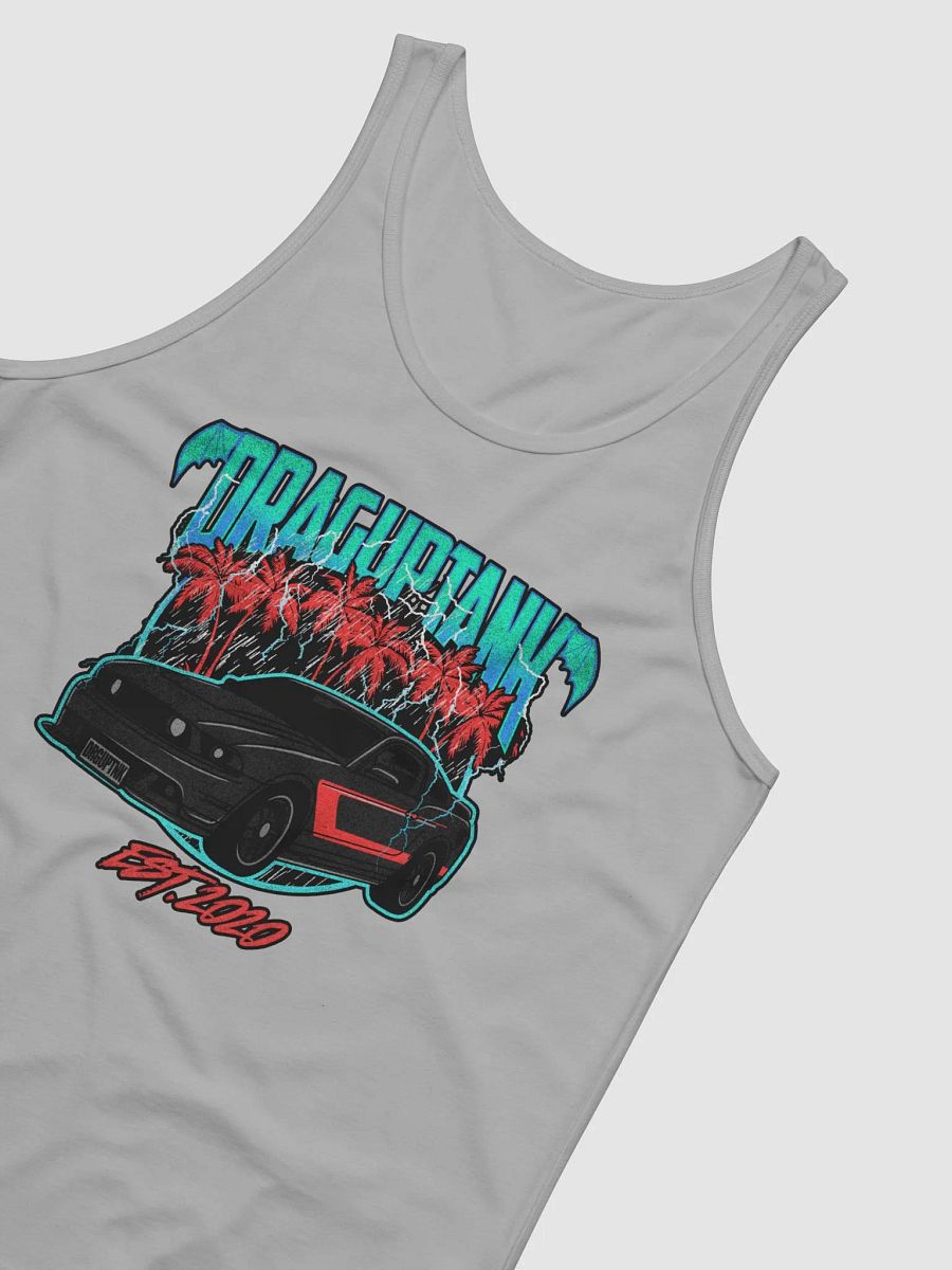 Draguptank Tank Top product image (16)