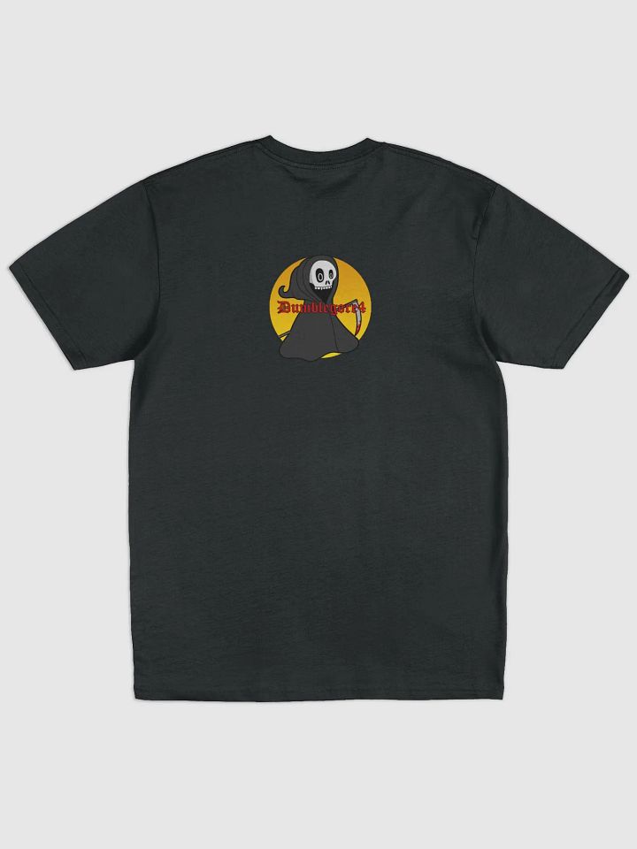 Dumble Ahegao Mug tee product image (3)