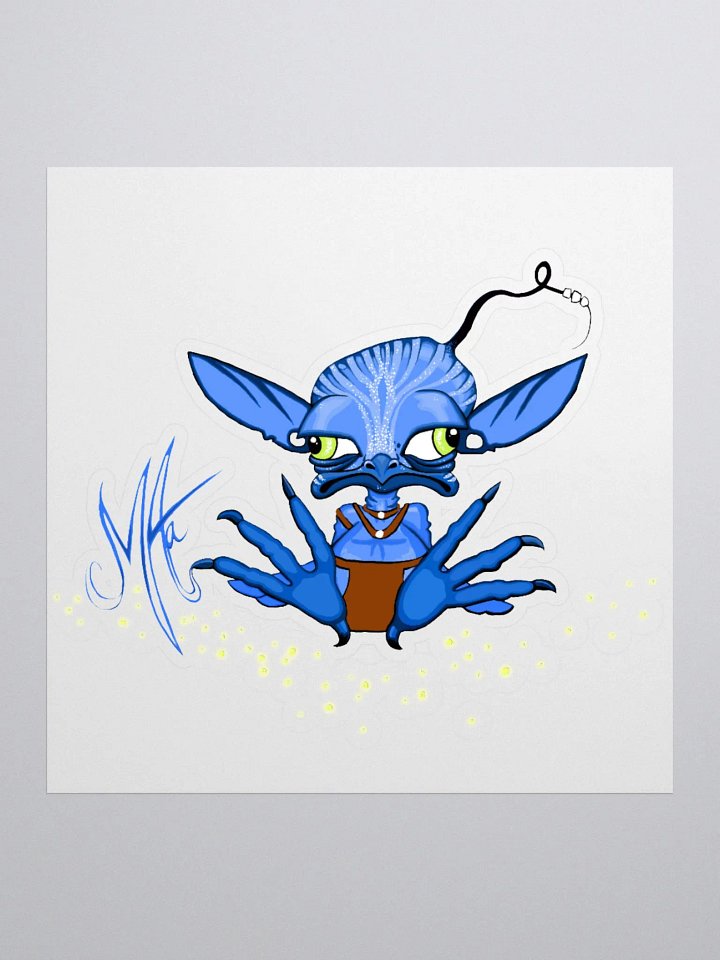 Grumpy Chicken Avatar product image (1)