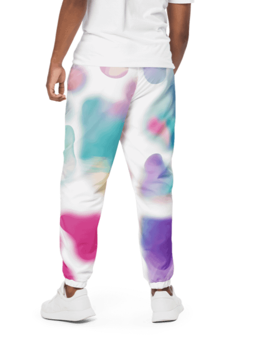Crazy Cow Unisex Track Pants product image (3)