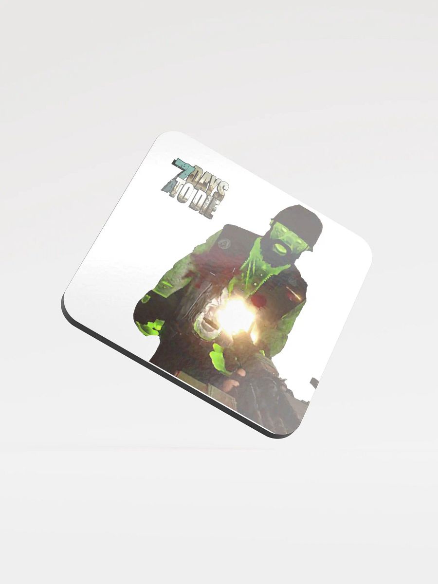 Coaster 7 Days to Die product image (1)