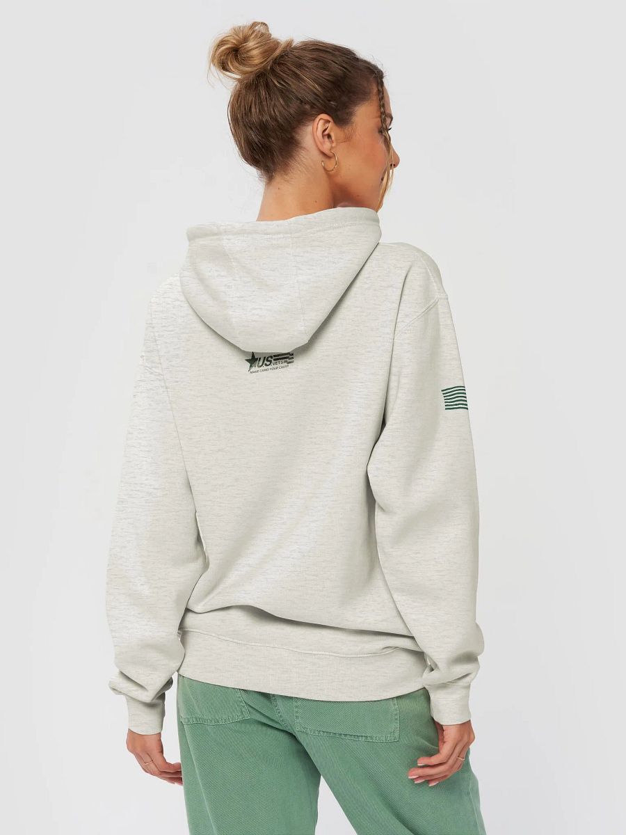 HONORUSVETS Hoodie product image (4)