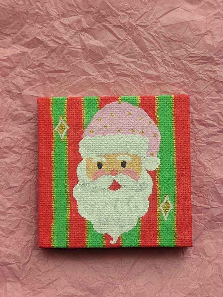 Limited edition Holiday Fridge Magnets product image (1)