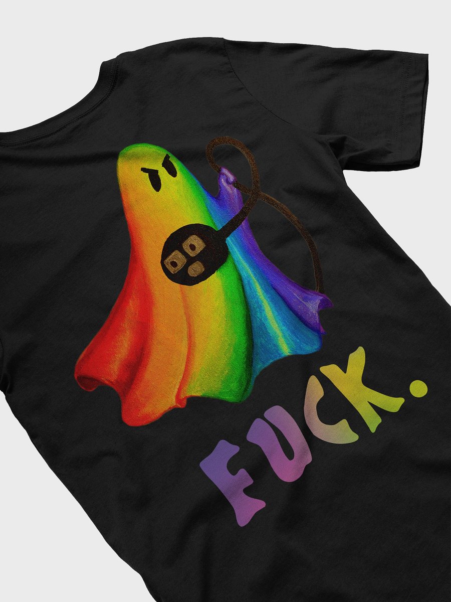 FUCK U BOB product image (12)