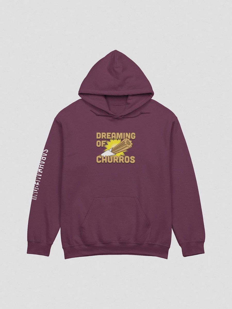 Dreaming of Churros Sweatshirt product image (2)