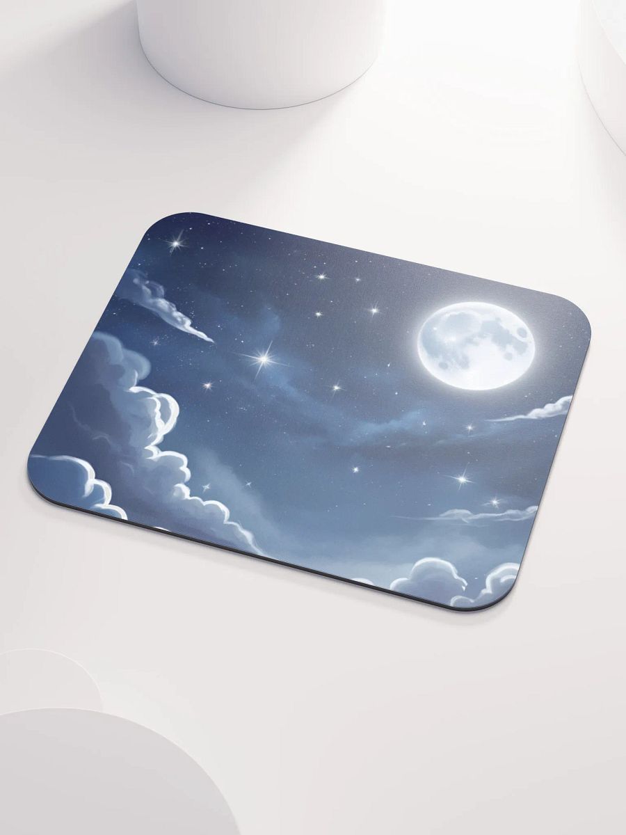 Moon Gazer Mousepad product image (3)