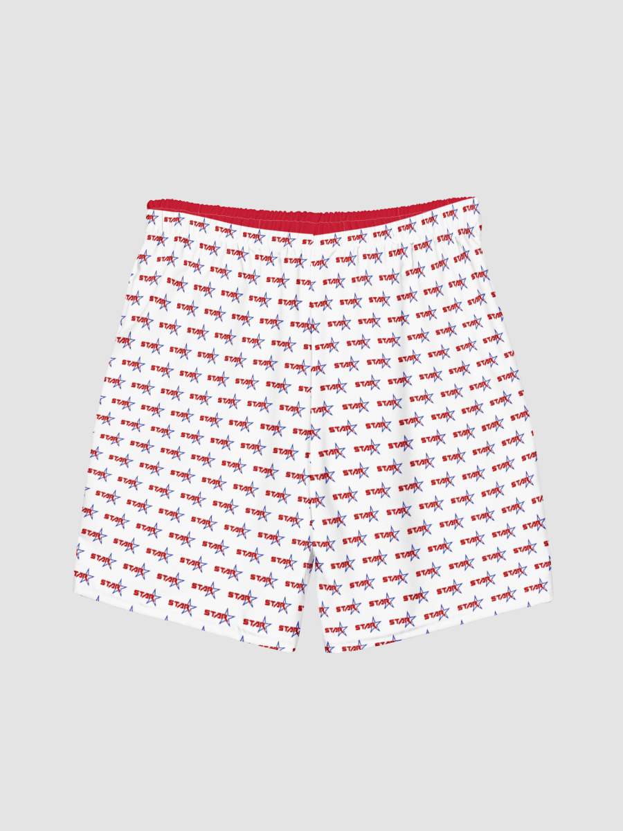 [star011merch] All-Over Print Swim Trunks AOP AOP030 product image (2)