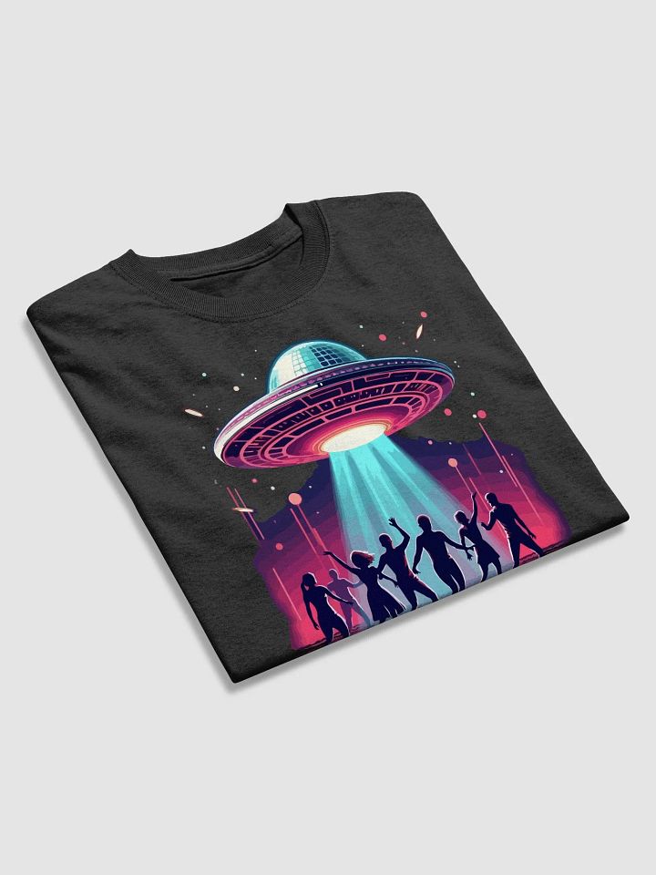 Outta This World T-Shirt product image (2)