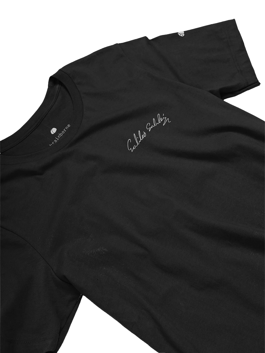 Orion Black Shirt product image (3)